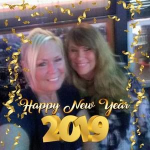 Meet your Posher, Vicki